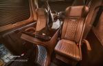 Mercedes-Benz Sprinter by Carlex Design 2017 года